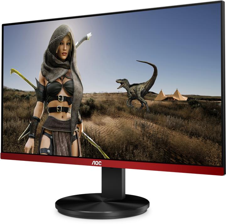 Produktbild AOC G2490VXA (1920 x 1080 Pixel, 23.80")