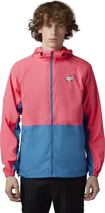 Produktbild Fox Jacket 23 Title Sponsor Windbreaker (L)