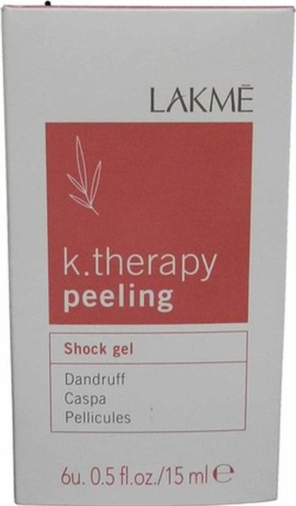 Immagine prodotto Lakmé Shampoo e balsamo 90g (15 ml, Shampoo liquido)