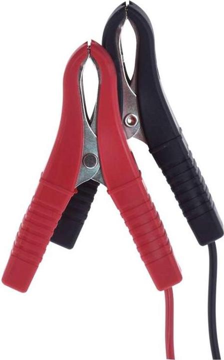 Produktbild Emos Autobatterieladegerät /12V 0,8A (12V, 6V, 0.80 A)