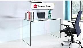 Actual product image Vente-unique Elstron (120 x 70 x 75 cm)