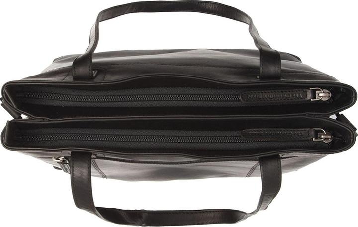 Produktbild The Chesterfield Brand Nola Shopper Tasche Leder 30 cm (11 l)