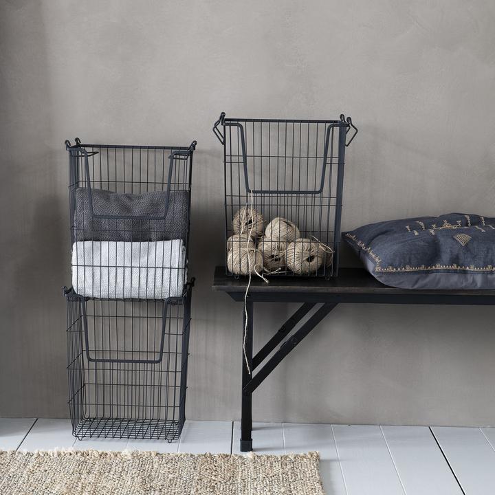Actual product image House Doctor Taw (1 x, 27 x 32 x 42 cm)
