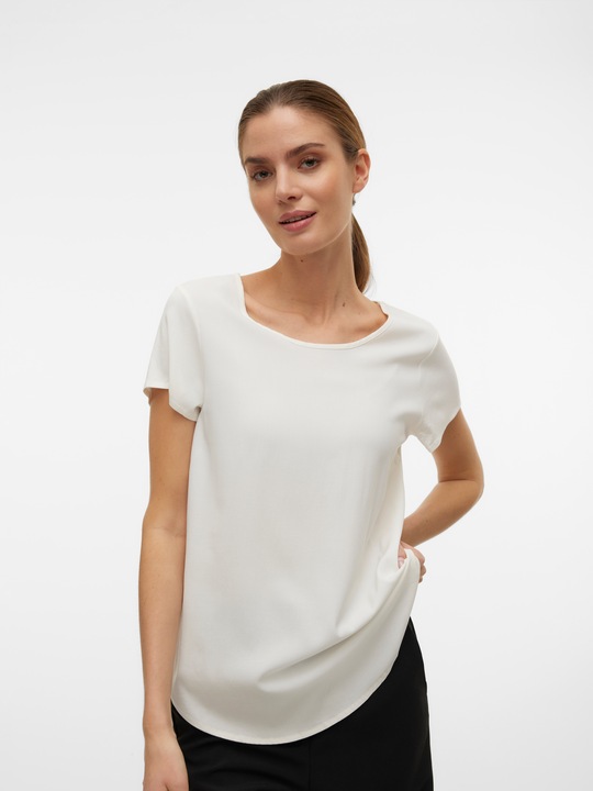 Image du produit Vero Moda Vmbella Ss Top Wvn Ga Noos (XL)