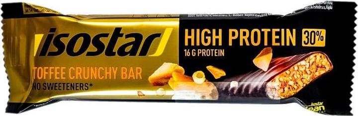 Produktbild Isostar High Protein (1 Stk., 56 g)