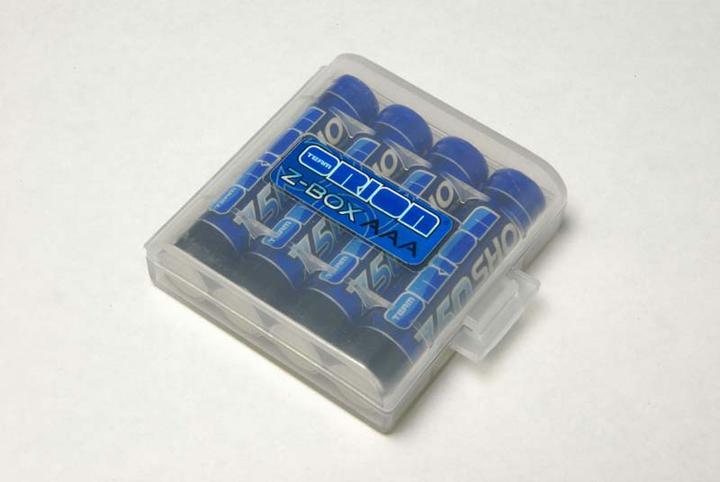 Image du produit Team Orion Batterie (750 mAh)