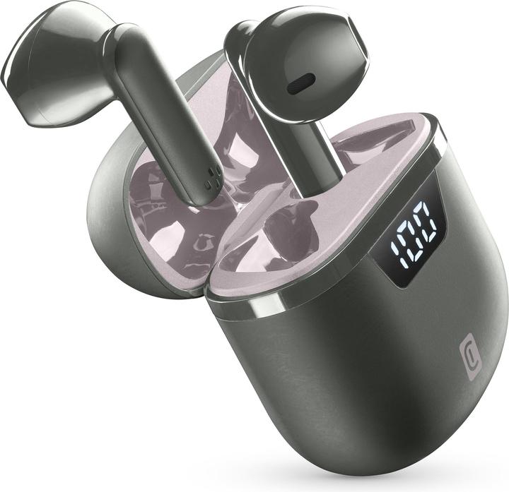 Immagine prodotto Cellularline Cellular Line SEEK PRO Auricolare Bluetooth TWS (3 h, Senza fili)