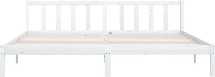 Produktbild vidaXL Volodymyr (180 x 200 cm)