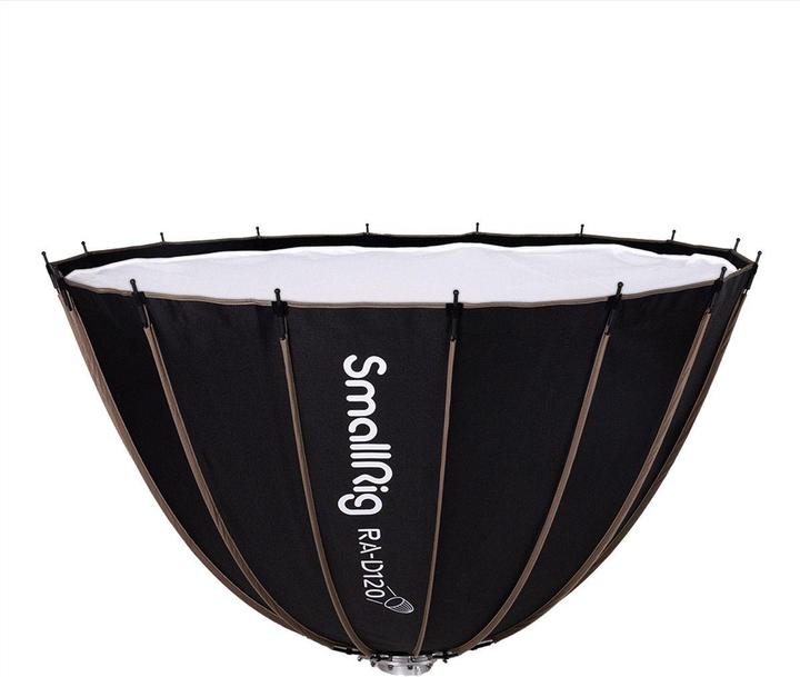 Produktbild SmallRig 4140 RA D120 Parabolic Softbox (Parabole Softbox, 120 cm)