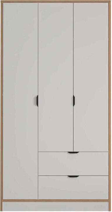Skye Decor Arden 97 Wardrobe