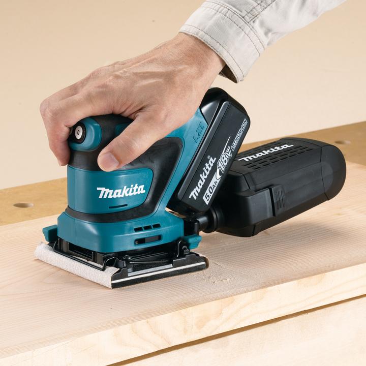 Actual product image Makita Base plate square