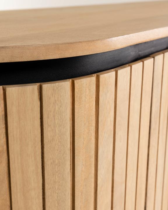 Image du produit Kave Home Licia (170 x 80 x 50 cm)