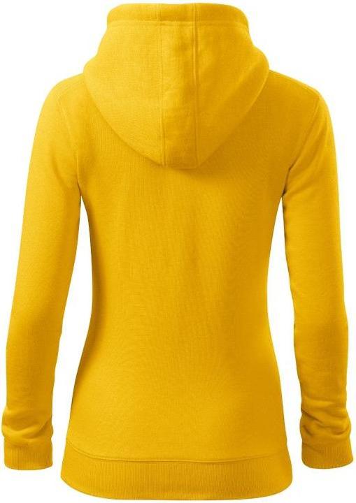 Produktbild Malfini Trendy Zipper W sweatshirt MLI-41104 (M)