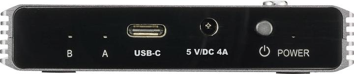 Immagine prodotto Renkforce RF-5516046 Contenitore per disco rigido M.2 M.2 (M.2)