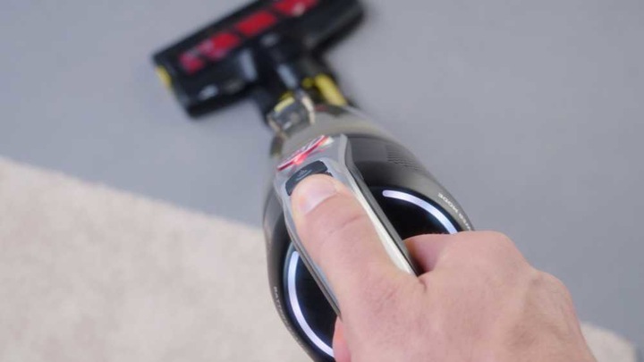 Produktbild Hoover H–FREE 500