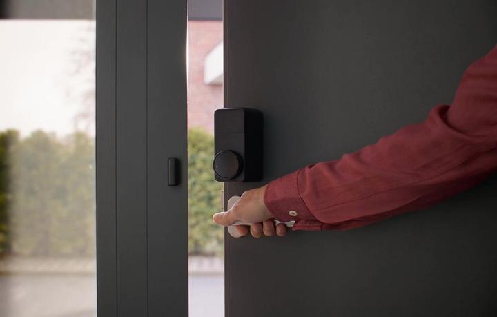 Image du produit SwitchBot Smart Lock Pro (Smartphone)