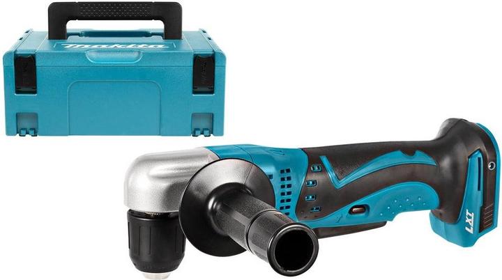 Actual product image Makita DDA 351 (Angle drill)