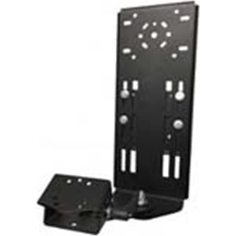 Gamber-Johnson Staffa Per Tablet Kbd A Basso Profilo, Supporto per tablet, Nero