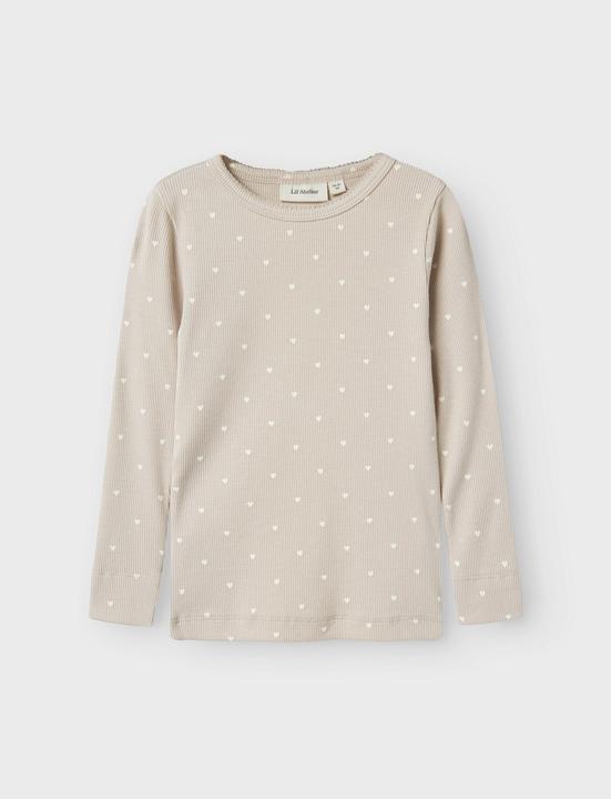 Actual product image Name it Print Oberteil mit langen Ärmeln (98)