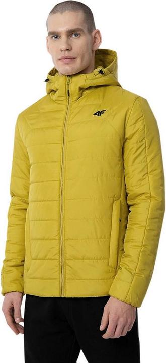 Produktbild 4F H4Z22 Steppjacke (S)