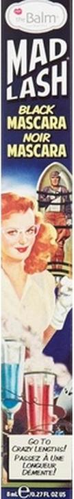 Produktbild The Balm Mad Lash (Black)