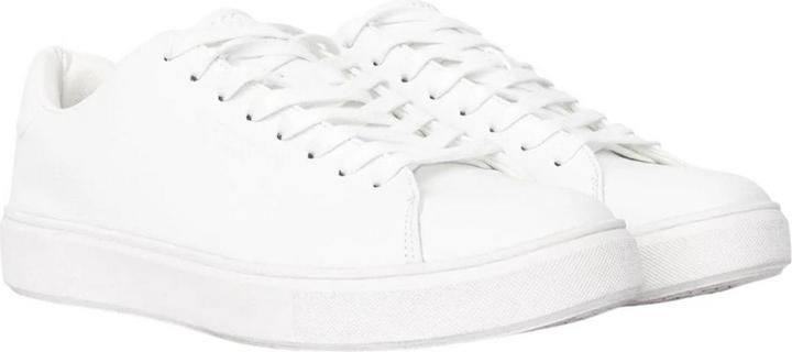 Produktbild Duck and Cover Sneaker Kremes PULederoptik (45.5)