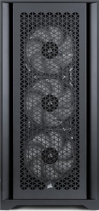 Actual product image Joule Performance Gaming PC RTX4060 I5 16GB 1TB L1124016 (1000 GB, 16 GB, Intel Core i5-13500, GeForce RTX 4060)