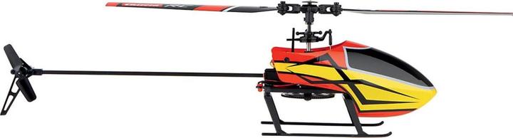 Actual product image Carrera R C Heli Single Blade SX