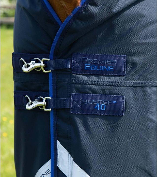 Produktbild Premier Equine Buster 40g (152 cm)