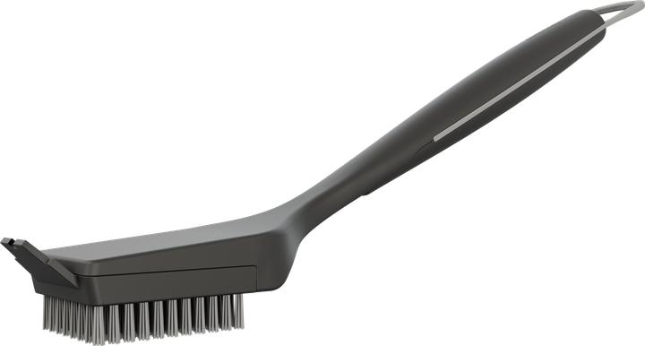Outdoorchef Grillbürste gross mit langlebigen Nylonborsten (44.50 cm)