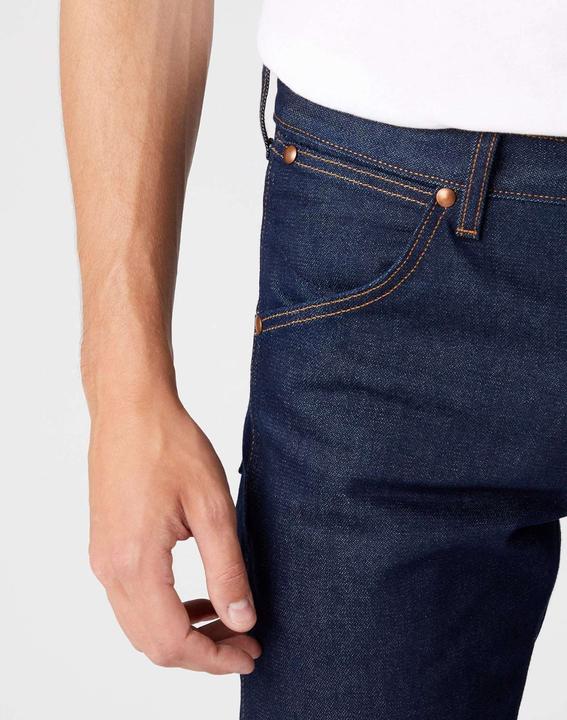 Image du produit Wrangler Icons 11MWZ Western Slim Jeans (W30/L34)