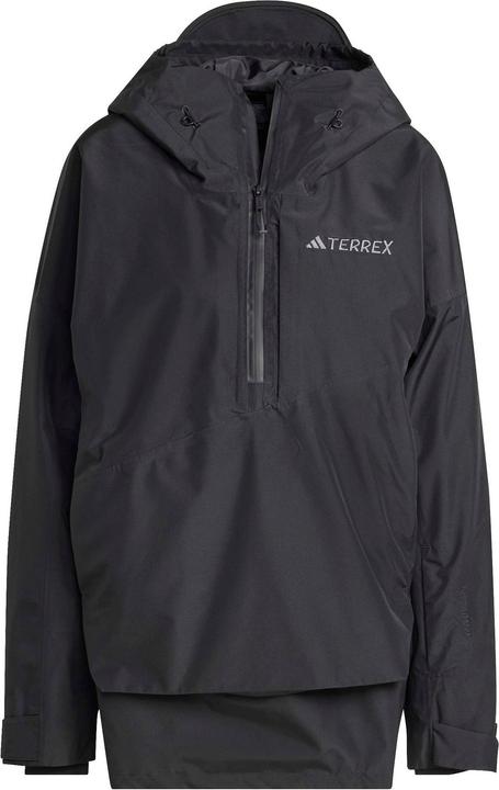 Immagine prodotto Adidas W Xpl 2L Anorak - black (S)