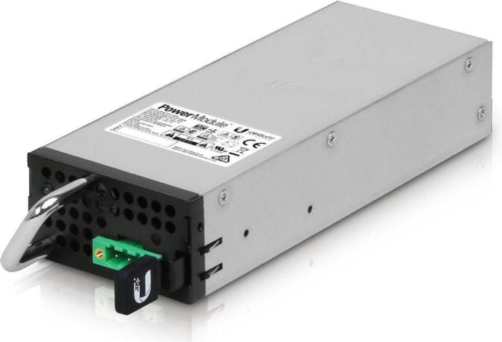 Ubiquiti Redundant PSU, DC, switch component power supply (100 W)