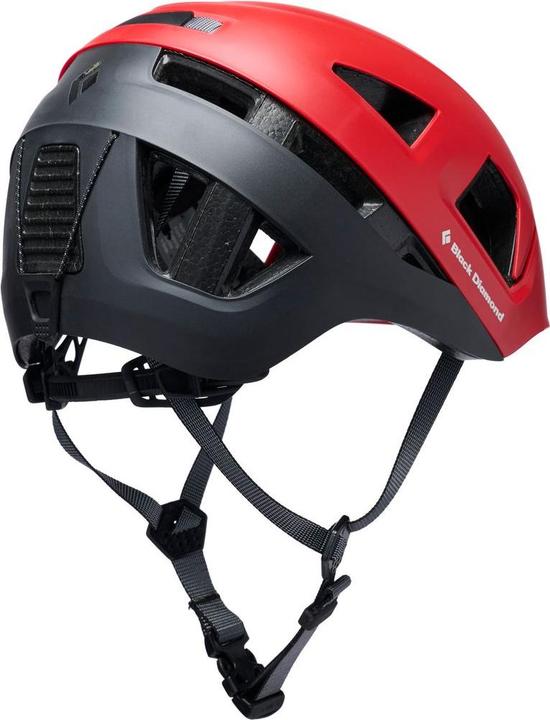 Image du produit Black Diamond Capitan E Helmet (58 - 63 cm)