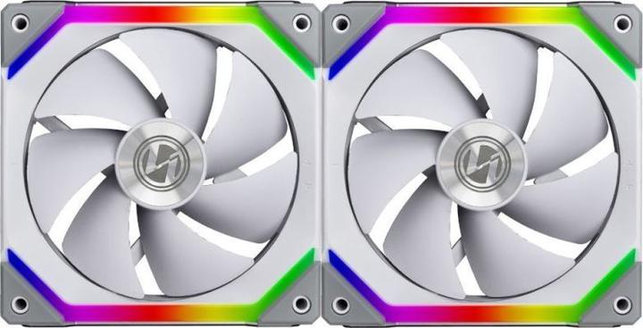 Produktbild Lian-Li UNI FAN SL140 (140 mm, 2 x)