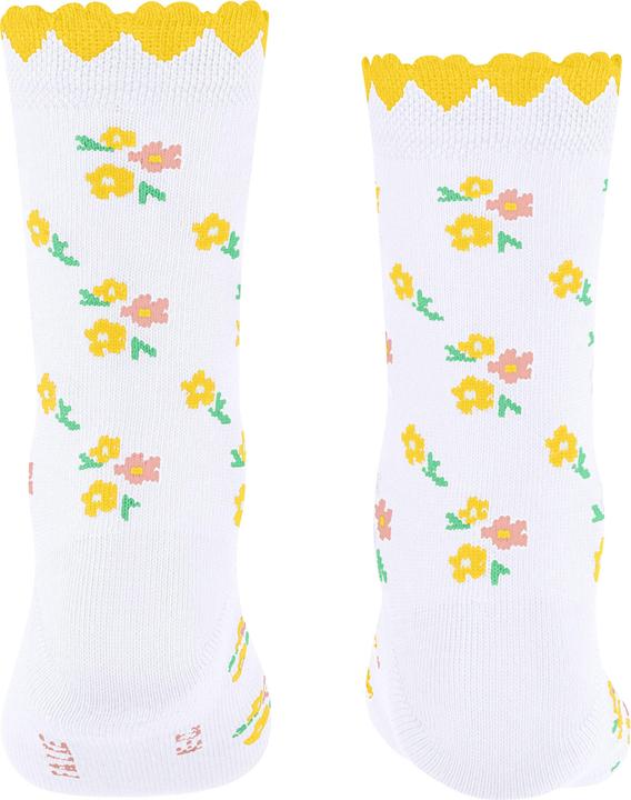 Immagine prodotto Falke Fiori dritti per bambini (31 - 34)