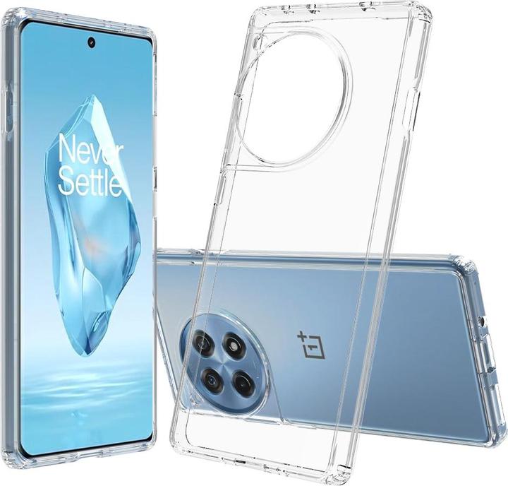 Actual product image Screenor 25616 (OnePlus 12R)