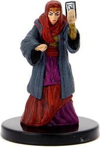 Actual product image Wizkids D&D Icons of the Realms : Curse of Strahd miniatures Legends of Barovia Premium Box Set