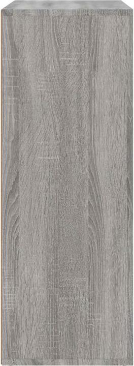 Image du produit vidaXL Sideboard (60 x 31 x 84 cm)