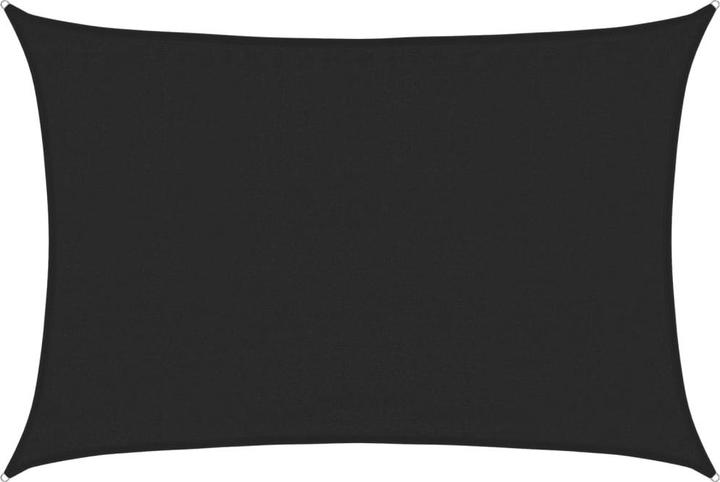 Actual product image vidaXL Sonnensegel (350 x 500 cm)