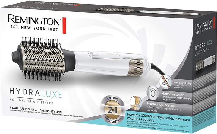 Produktbild Remington AS8901 Hydraluxe