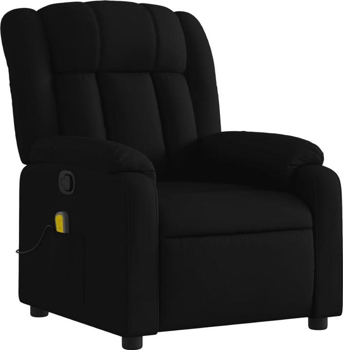 Actual product image VidaXL Massage-Relaxsessel