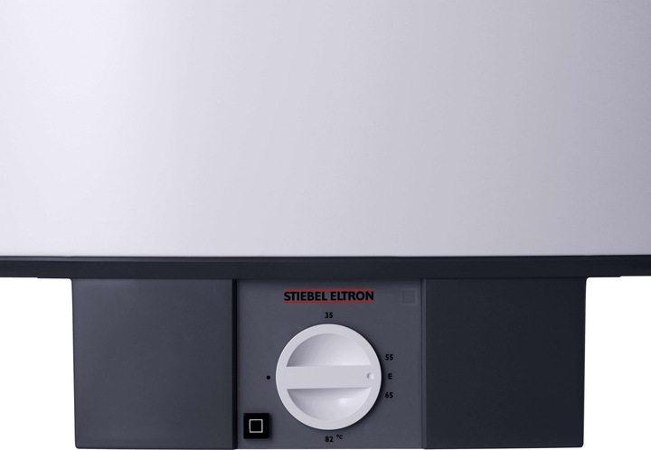 Actual product image Stiebel Eltron HFA-Z 30 hydraulic wall cylinder, rapid heat-up, 30 litres, 2-6 kW