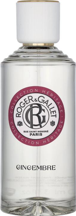 Image du produit Roger & Gallet Eau de Cologne (Eau de cologne, 100 ml)
