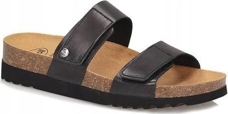 Produktbild Scholl Obuwie LUSAKA 2.0 MED MF314841004 rozmiar 40 kolor czarny (40)