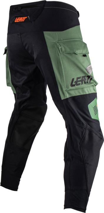 Produktbild Leatt Pant Moto 4.5 HydraDri 23 (Herren, Normalgrösse, XS)