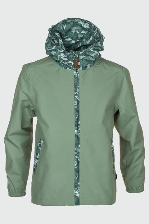 Hedge Green