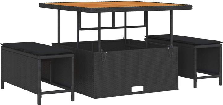 Produktbild vidaXL Kevin