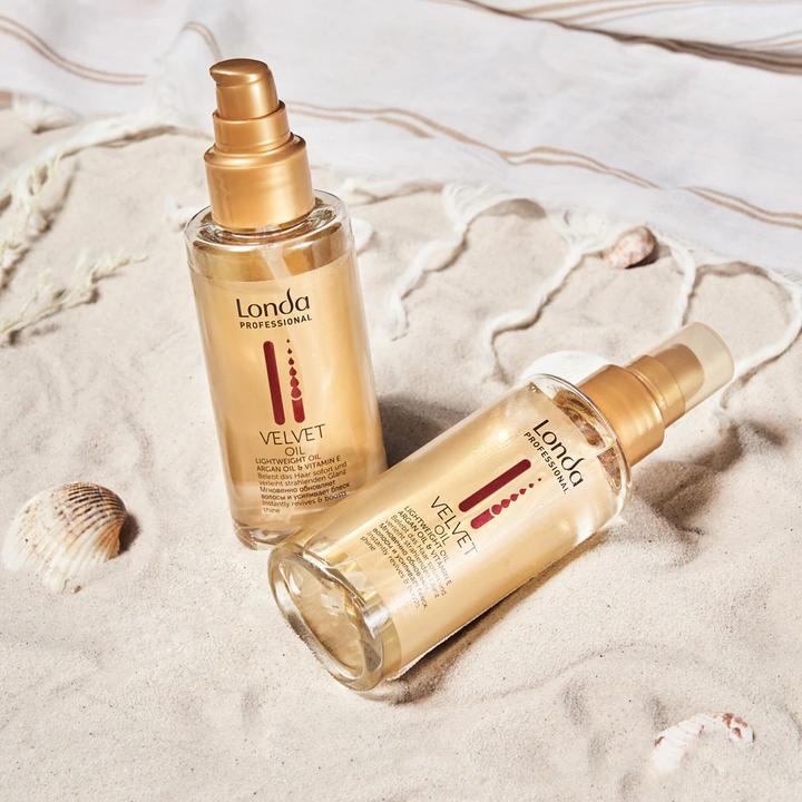 Immagine prodotto Londa Olio di velluto (100 ml)