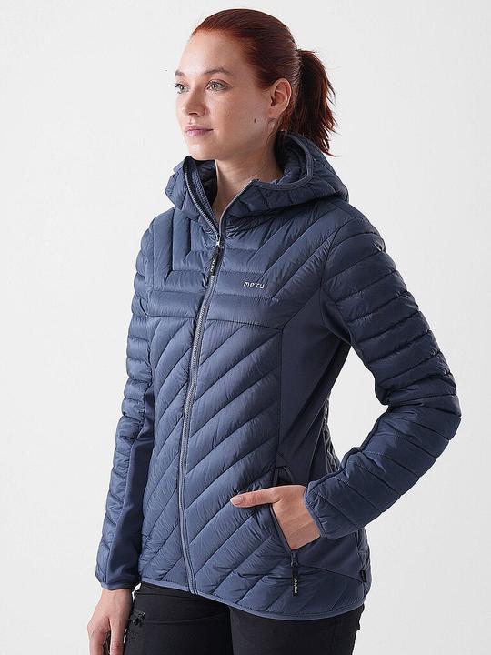 Immagine prodotto Meru Giacca ibrida Halifaxd (40, L)